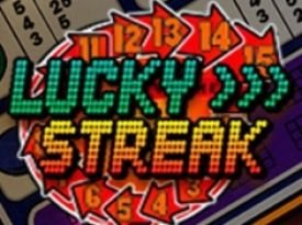 Lucky Streak