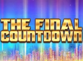 The Final Countdown