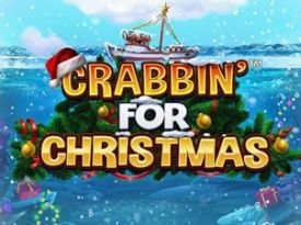 Crabbin For Christmas