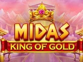Midas King Of Gold