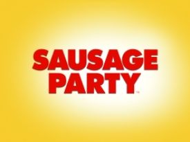 Sausage Party
