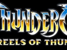 Thundercats - Reels of Thundera