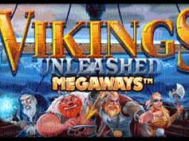 Vikings Unleashed MEGAWAY™