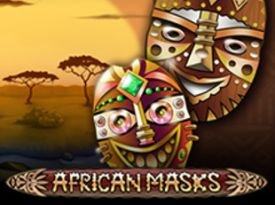 African Masks