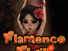 Flamenco Thrill