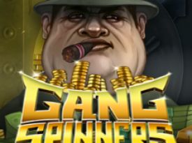 Gang Spinners