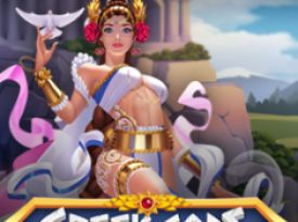 Greek Gods