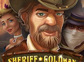Sheriff Goldman