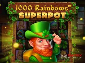 1000 Rainbows Superpot Scratch