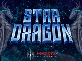 Star Dragon Scratch