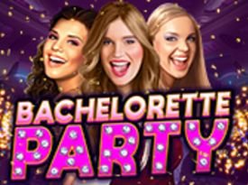 Bachelorette Party