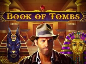 Book of Tombs