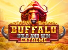 Buffalo Hold and Win Extreme