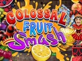 Colossal Fruit Smash