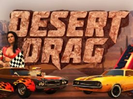 Desert Drag