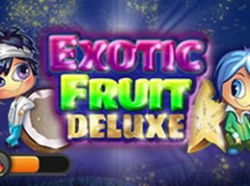 Exotic Fruit Deluxe