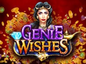 Genie Wishes