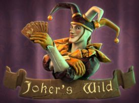 Joker's Wild