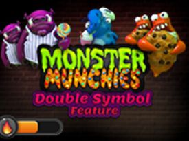 Monster Munchies
