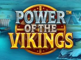 Power of the Vikings