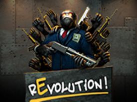 Revolution