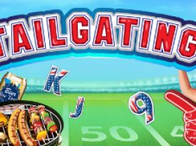 Tailgating