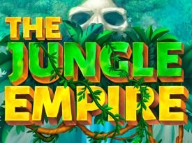 The Jungle Empire
