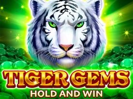 Tiger Gems