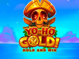 Yo-Ho Gold