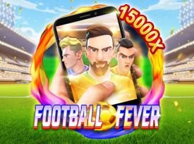 Football Fever M
