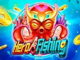 Hero Fishing