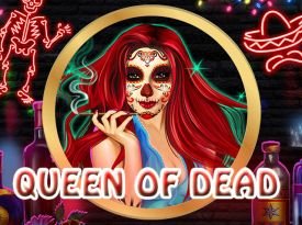 Queen Of Dead