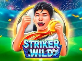 Striker WILD