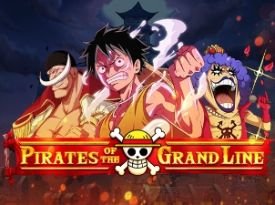 Pirates Of The Grand Line