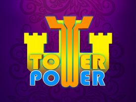 Dark Towers
