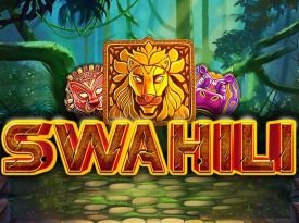 Swahili