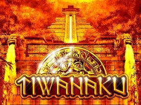 Tiwanaku