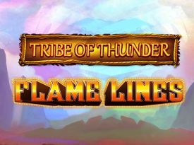 Tribe of Thunder