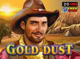Gold Dust
