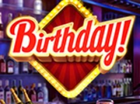 Birthday!