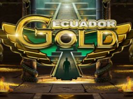 Ecuador Gold
