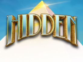 Hidden