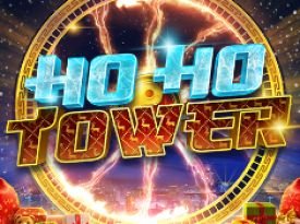 Ho Ho Tower