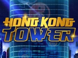 Hong Kong Tower
