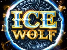 Ice Wolf