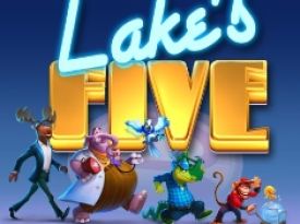 Lake's Five