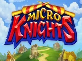 Micro Knights