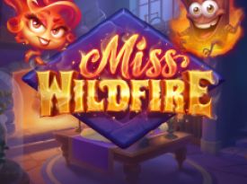 Miss Wildfire