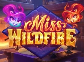 Miss Wildfire
