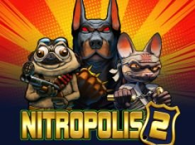 Nitropolis 2